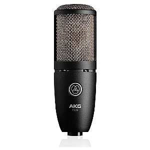 Microfone Condensador P220 - AKG