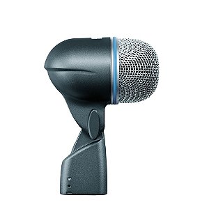 Microfone Dinâmico Para Bateria Beta 52A BETA - SHURE