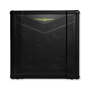 Caixa Passiva Para Cabeçote de Contrabaixo 300W RMS OBS 410X - ONEAL