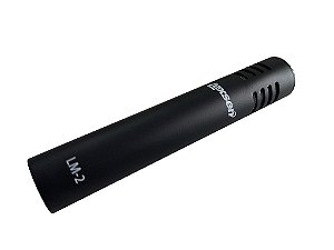Microfone Para Instrumento Condensador LM-2 - LEXSEN