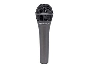 Microfone Profissional Bastao Dinamico Q7X - SAMSON