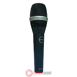 Microfone Profissional de Mão SK-MD5S - SKYPIX