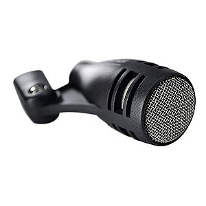 Microfone Profissional Dinamico Para Bumbo D606 - YOGA