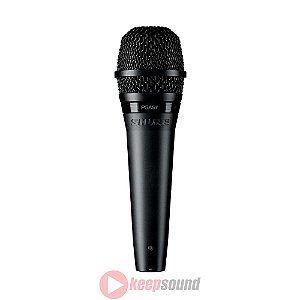 Microfone Profissional Para Instrumentos PGA57-LC - SHURE