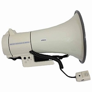Megafone 35W ER67S - CSR