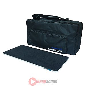 Pedalboard Com Soft Bag SB300 - LANDSCAPE