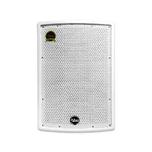 Caixa Passiva 150W 10 Polegadas Branca TP 10 - LEACS