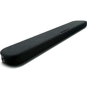 Soundbar 100W Bivolt Surround e Bluetooth SR-C20A - Yamaha