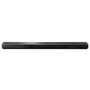 Soundbar Preto 80W Wifi Bluetooth YSP-1600 - YAMAHA