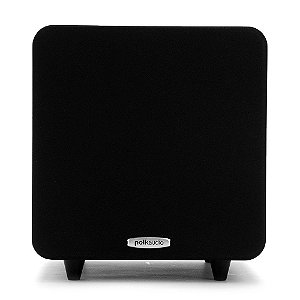 Subwoofer Ativo De 8 Polegadas PSW111 - POLK AUDIO