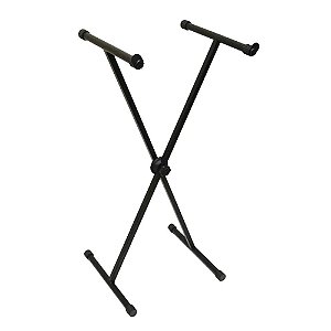 Suporte Em X Para 1 Teclado 2020 - SATY