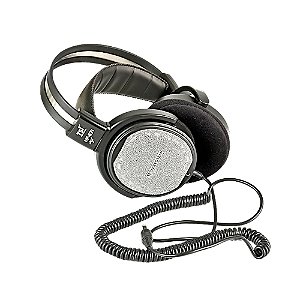 Headphone Profissional de Estúdio HF-671 - TSI