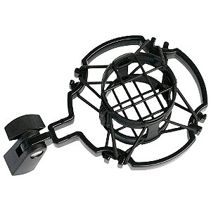 Suporte Antiestático Para Microfone SHM2 - CSR