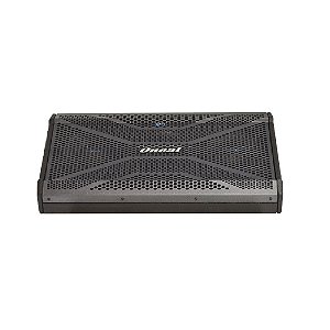 Monitor Ativo 2 x 10 Polegadas OPMV 2.1000 PT - ONEAL