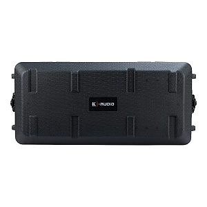 Case para Periferico K Audio CPE 4U