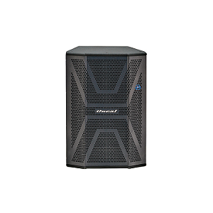 Caixa De Som Ativa 15 Polegadas Opb-1415+ Plus Pt - Oneal