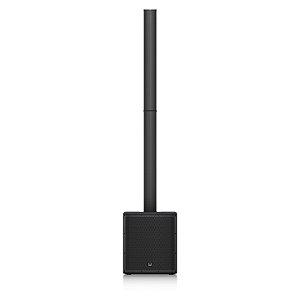 Sistema PA Portátil Coluna Ativo INSPIRE IP2000 - TURBOSOUND