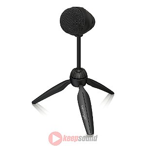 Microfone Condensador USB BU5 - BEHRINGER