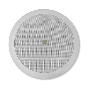 Caixa de Som de Embutir 25W 6 Polegadas (Arandela Coaxial Redonda - Unidade) 6CO2R - JBL