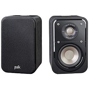 Caixa Acustica Satelite Surround S10 - POLK AUDIO