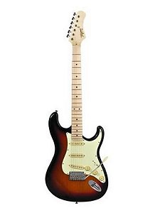 Guitarra Elétrica LF/MG Classic SB T-635 - TAGIMA