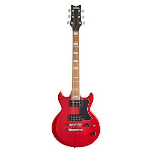 Guitarra Elétrica GAX30 TCR - IBANEZ