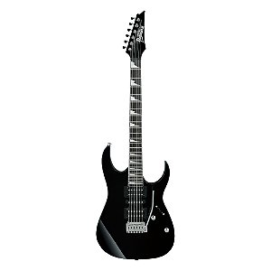 Guitarra Elétrica GRG170DX-BKN - IBANEZ