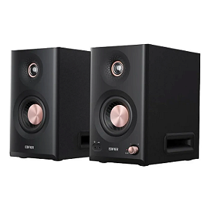Caixa De Som Edifier Mr5 Preta