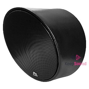 Caixa Para Sonorização de Ambiente 60W 6,5 pol SENSATION - MS AUDIO