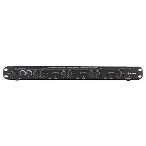Crossover 4 vias X-24ST - LL AUDIO