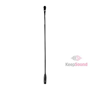 Microfone Profissional Gooseneck 68cm SK-MC60 - SKYPIX