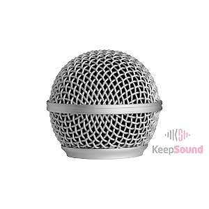 Globo Para Microfone SM58 - SKYPIX