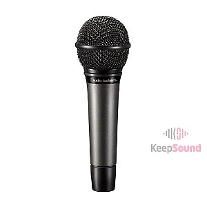 Microfone Profissional de Mão ATM510 - AUDIO-TECHNICA