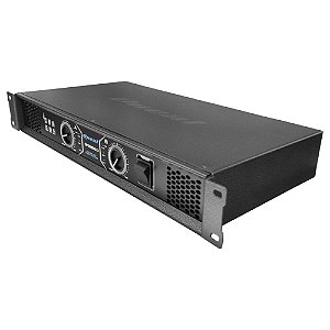 Amplificador De Potência 600w OP2850D - Oneal