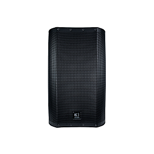 Caixa de Som Ativa K Audio Plast TP12A