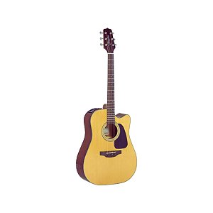 Violão GD30CE N & TP4TD Takamine