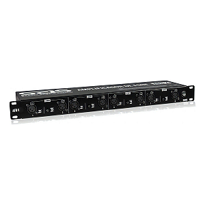 Amplicador para Fone Santo Angelo AF8 X