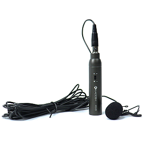 Microfone com Fio Condensador Kadosh K 10CR