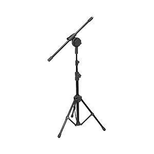 PED VISAO GIRAFA MIC PRETO MPE4 BK