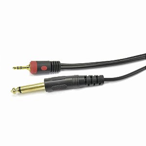 CABO XLR MACHO PARA P2 30MT