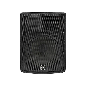 Caixa Passiva Brava 1000 Preta 100W RMS 8 OHMS FAL.10" COR. MID HIGH Leacs