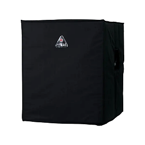 Capa Antera LF 1000