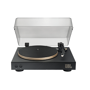 Toca-disco Spinner Bluetooch Gld Br Jbl