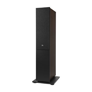 Caixa Torre 225w Stage 260f Blk Jbl Und