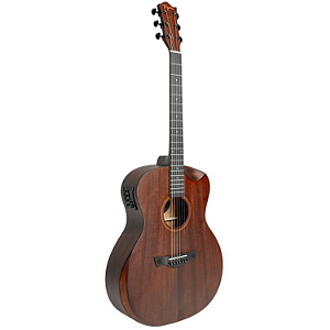 Violão Tagima Detroit Gran Reserva St Eq Sapeli