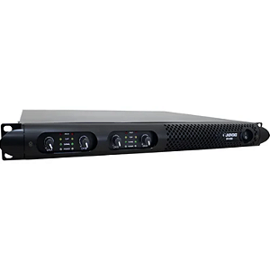 AMPLIFICADOR 4 CANAIS SOUNDVOICE 2000W SV-020 PRO