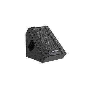 Monitor Passivo 10 Polegadas Obm-1310 Plus-pt - Oneal