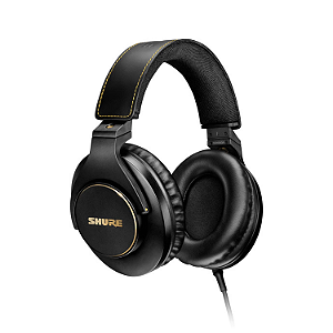 Fone De Ouvido Srh840a Shure