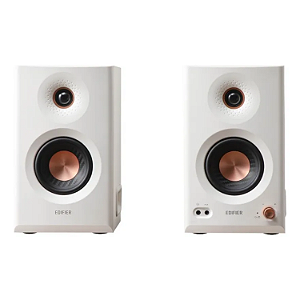 Caixa De Som Edifier Mr5 Branca