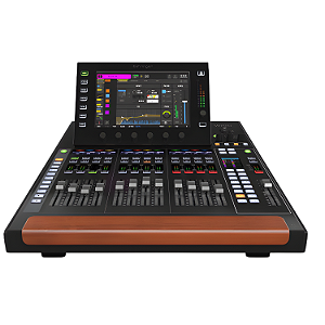 Mesa Behringer Wing Compact Digital 48 Canais